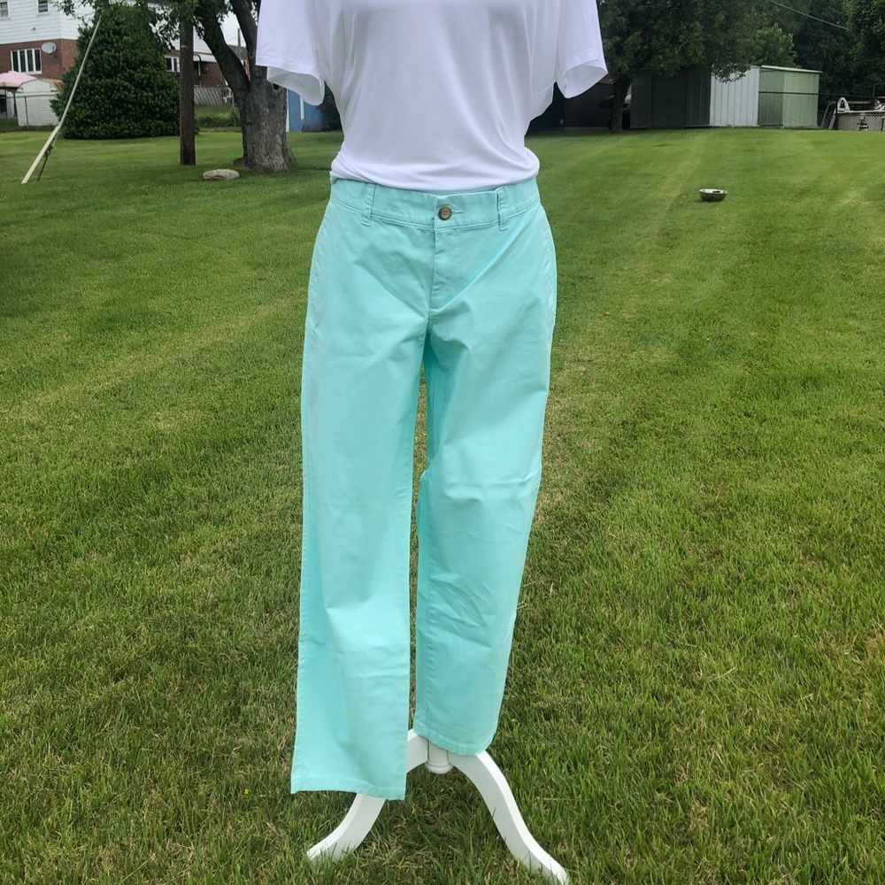GAP Factory Khakis
